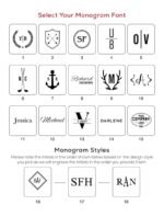 Personalized Leather Toiletry Bag - Image 3