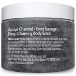 Charcoal Scrub with Collagen - Image 9
