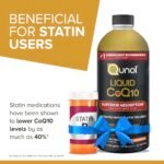 Qunol CoQ10 Liquid Supplement - Image 5