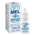 Optimel Manuka Dry Eye Drops