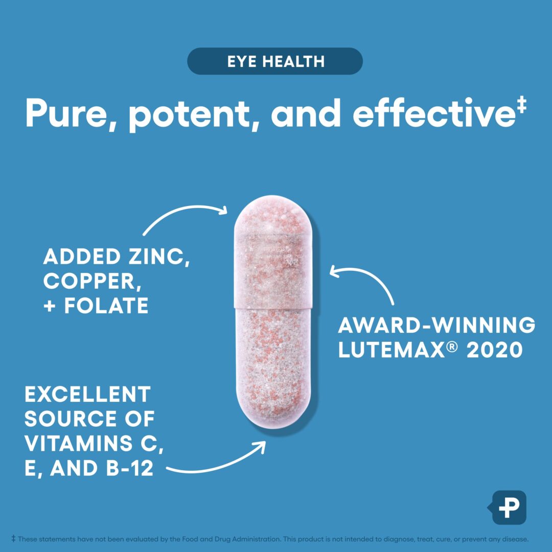 Version 1.0.0 AREDS 2 Eye Vitamins - Image 5