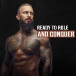 Viking Revolution Beard Conditioner - Image 7