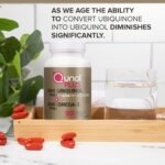 Qunol Plus CoQ10 Omega-3 - Image 3
