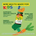 MegaFood Kids Daily Multivitamin - Image 3