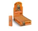 French Orange Rolling Papers