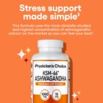 KSM-66 Ashwagandha Capsules - Image 2