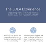 LOLA Organic Cotton Tampons - Image 7