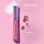 BUXOM Lip Plumping Gloss - Image 5
