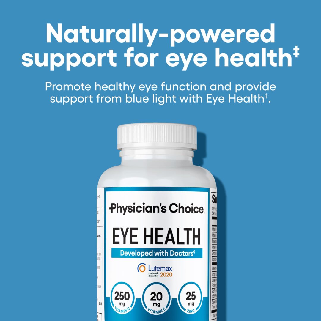 Version 1.0.0 AREDS 2 Eye Vitamins - Image 2
