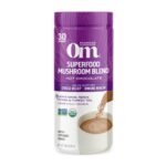 OM Mushroom Superfood Hot Chocolate Mix