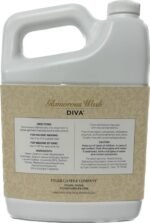 Tyler Glam Wash Laundry Detergent - Image 2