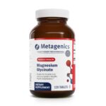 Metagenics Magnesium Glycinate Tablets