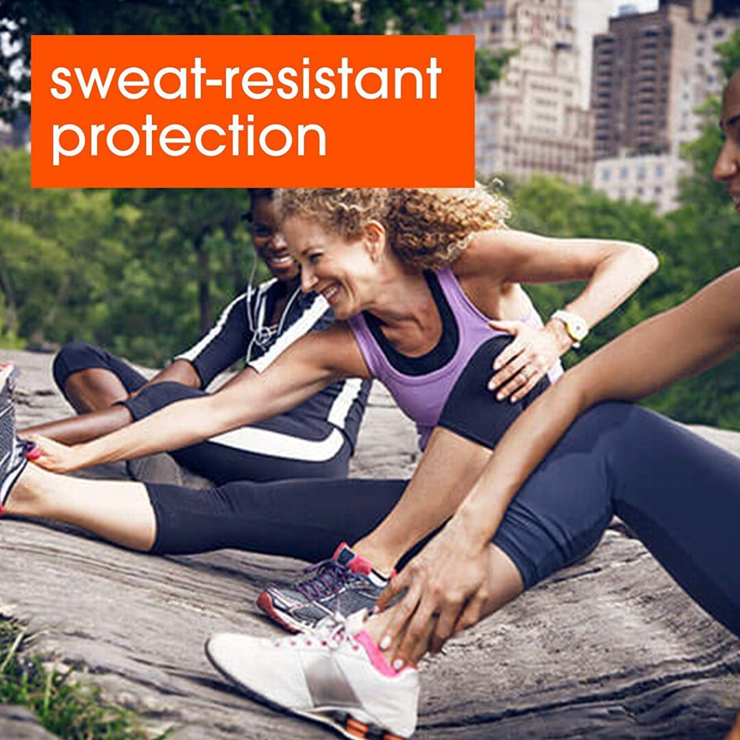 Version 1.0.0 OFF! Active Insect Repellent - Image 4