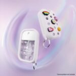 Touchland x Crocs Hand Sanitizer Case - Image 2