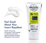 Proven Insect Repellent Lotion - Image 2