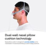 ResMed P10 Nasal Pillow - Image 3