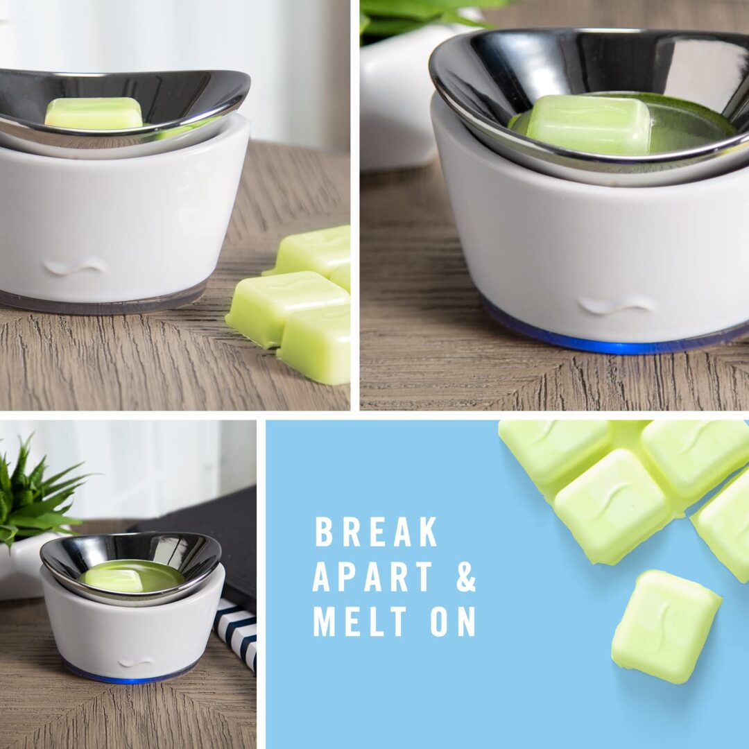 Version 1.0.0 Febreze Gain Wax Melts - Image 3