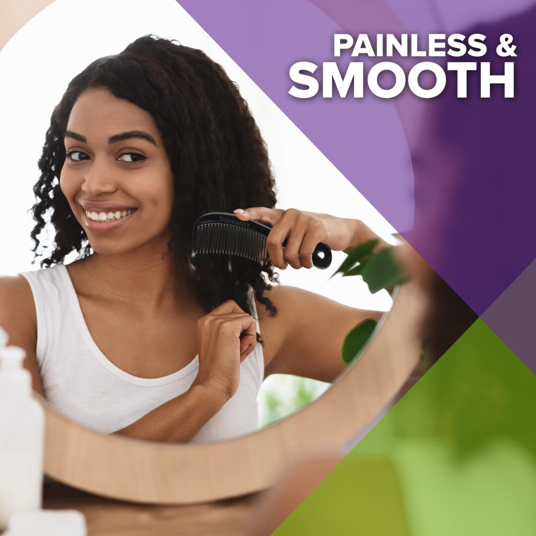 Version 1.0.0 Professional Comb Set - Mars Wellness USA - Image 5