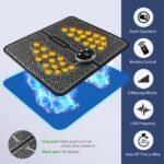 Phixnozar TENS Foot Massager - Image 4