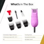 Wahl Professional Clipper-Trimmer - Image 6