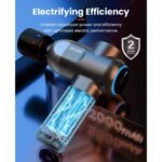 BOB AND BRAD C2 Pro Massager - Image 8