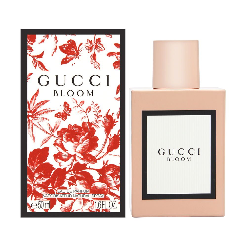 Version 1.0.0 Gucci Bloom Eau De Parfum - Image 1