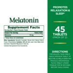 Melatonin Tablets Combo - Image 2