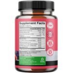 Menopause Herbal Supplement - Image 3