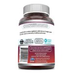 Amazing Formulas Quercetin Capsules - Image 3