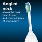 Philips Sonicare E-Series Brush Heads - Image 6