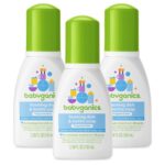 Babyganics Foaming Dish Soap
