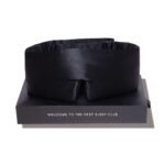 Silk Sleep Mask Luxe