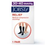 JOBST Knee High Compression Socks - Image 2