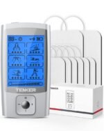 TENKER Muscle Stimulator