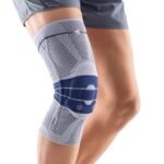 Bauerfeind GenuTrain Knee Brace