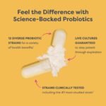 Renew Life Probiotic Capsules - Image 4