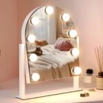 ZELing Makeup Mirror with Lights