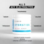 Kaged Electrolyte Hydration Powder - Image 3