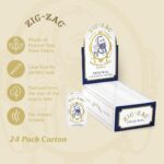 Zig-Zag Premium Rolling Papers - Image 6