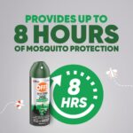 OFF! Deep Woods Mosquito Repellent - Image 3