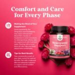 Menopause Herbal Supplement - Image 2
