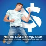 iSatori Energize Caffeine Pills - Image 8