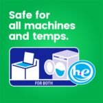 Gain Lavender Laundry Detergent - Image 4