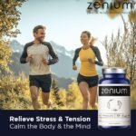 Zenium Stress Relief Capsules - Image 6