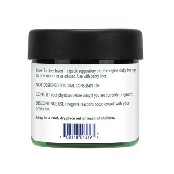 Vitanica V-Probiotics for Women - Image 3