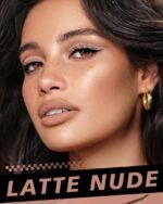 HOOMUSS Matte Liquid Lipstick Set - Image 7