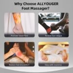 ALLYOUGER Professional Foot Massager - Image 7