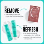 Malibu C Replenish Hair Masque - Image 3