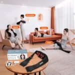 AMZPONY Cordless Neck Massager - Image 4