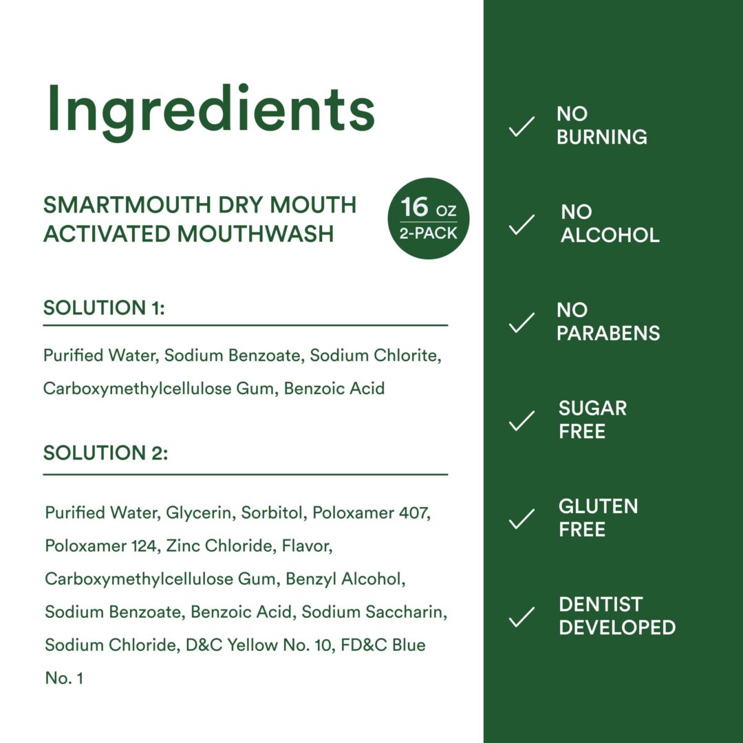 Version 1.0.0 Fresh Breath Mouthwash - Image 8